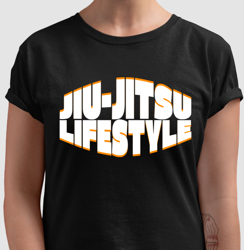 Jiu-Jitsu - Lifestyle