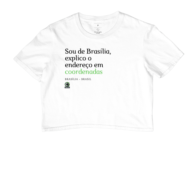 Coordenadas black