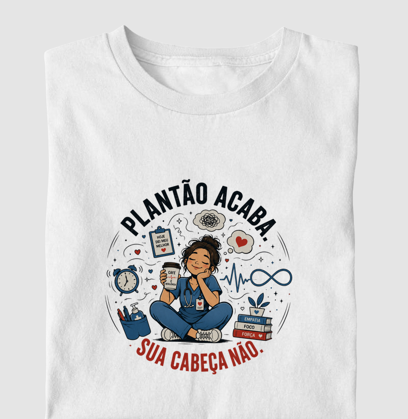 Plantão: Mental