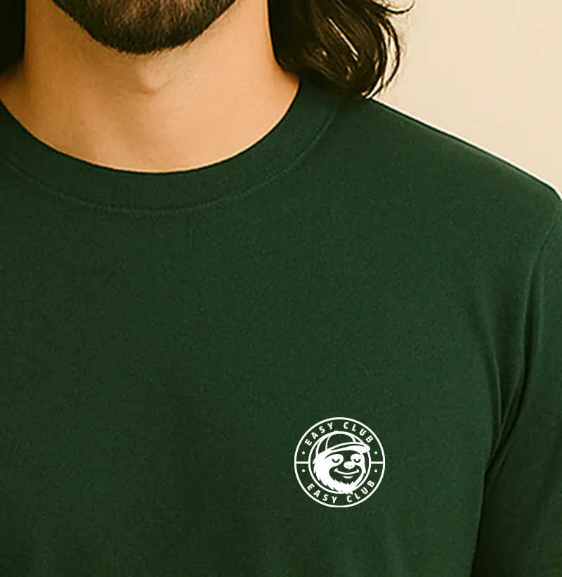 Easy Club - Verde