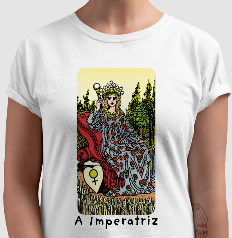 A Imperatriz