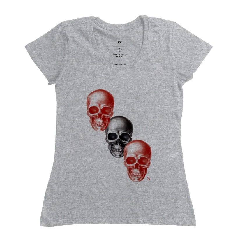 Three Skull