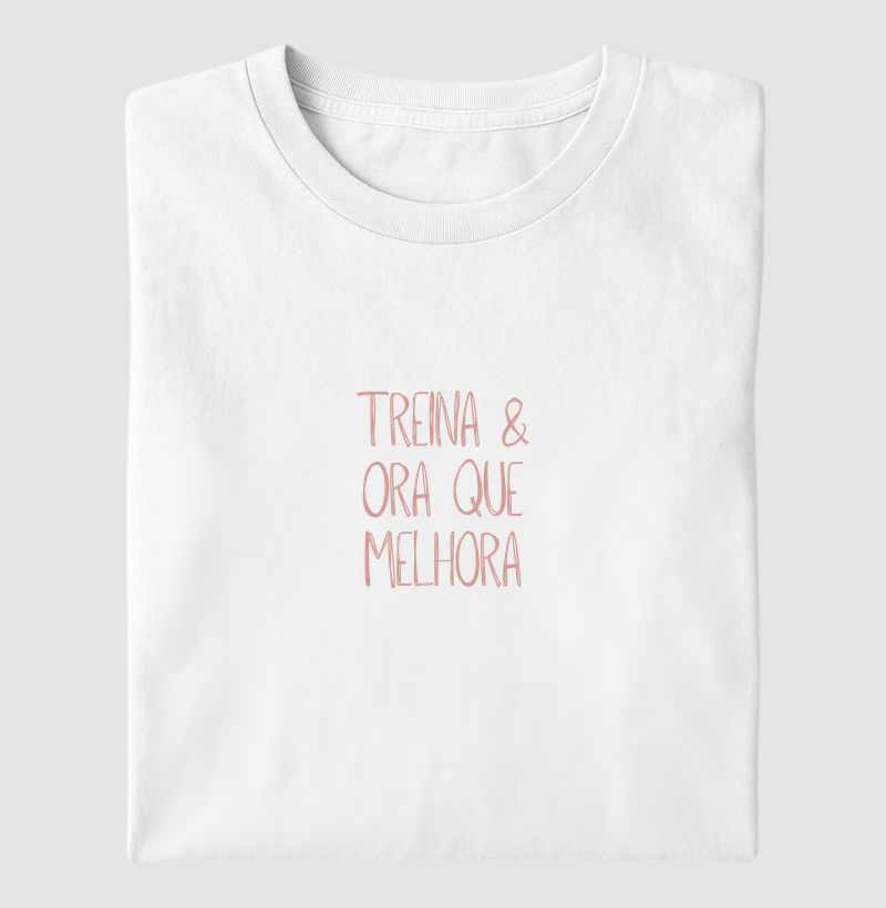 Treina & Ora