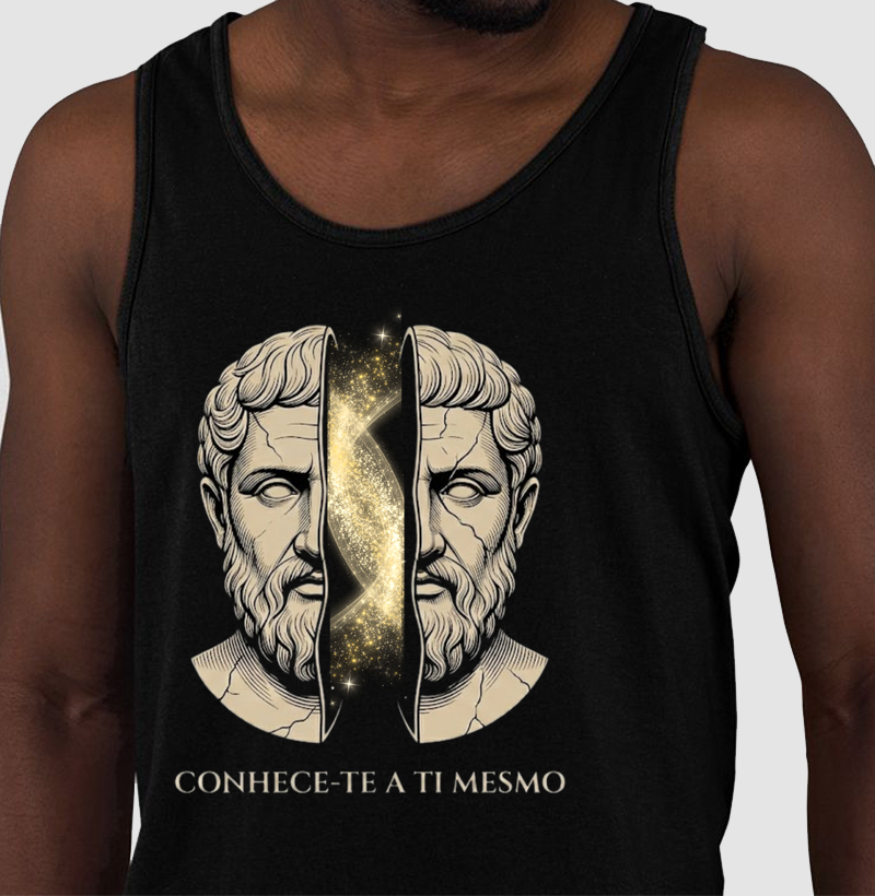 CONHECE-TE A TI MESMO