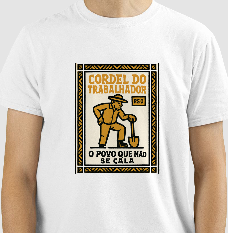 O Cordel do Povo 