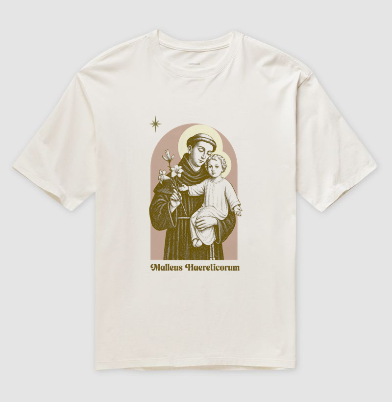 Oversized | Malleus Haereticorum