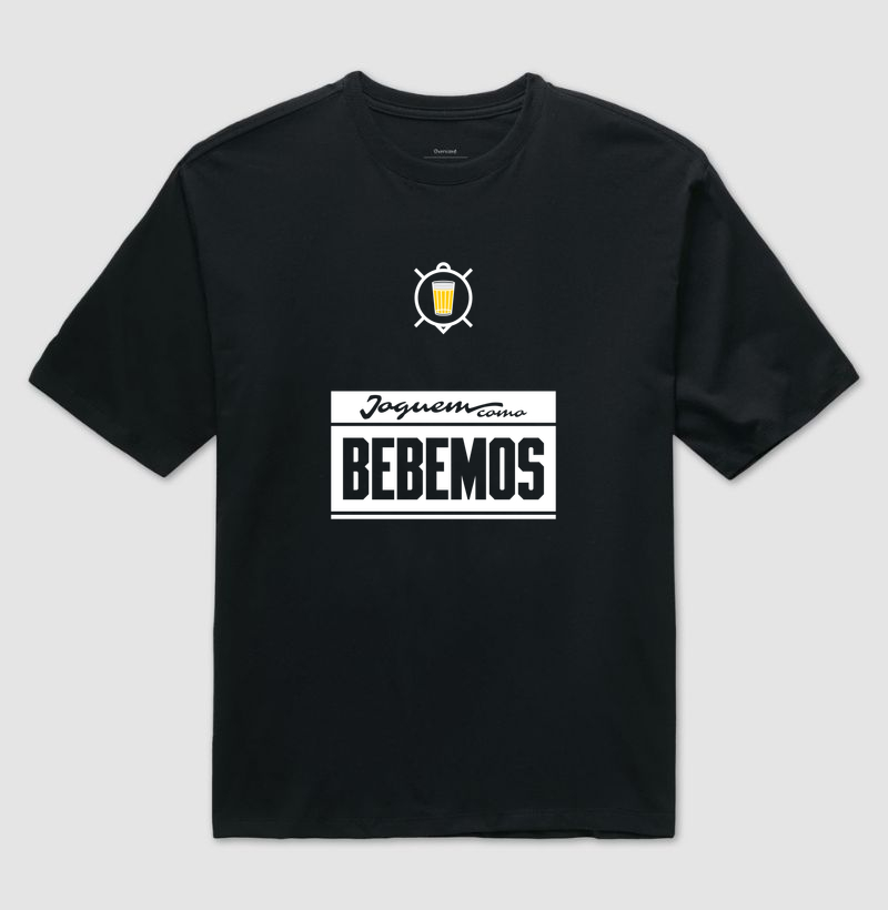 Joguem como Bebemos