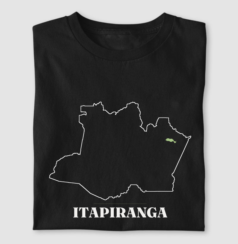 Itapiranga | Traço AM