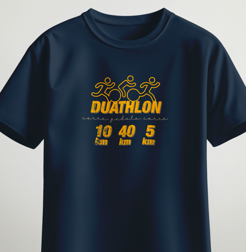Duathlon distâncias 1