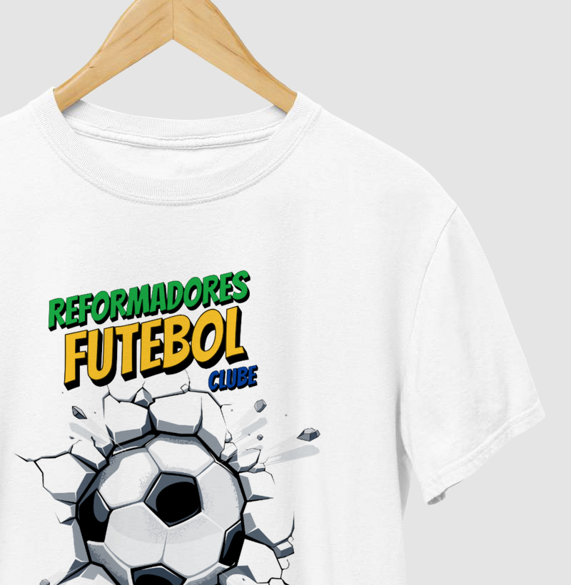 Reformadores FC