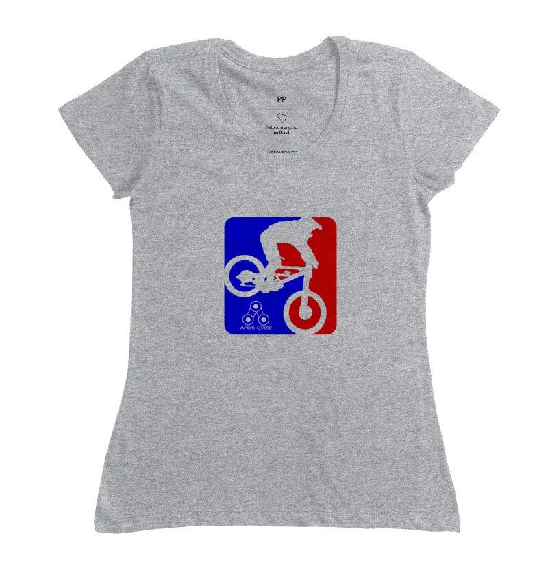 Downhill | Feminina