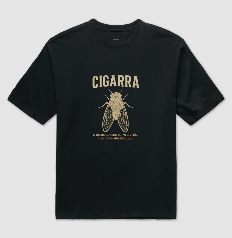 Cigarra