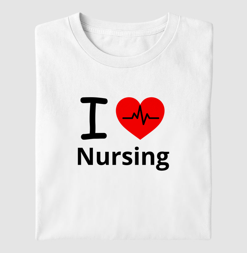 I love Nursing