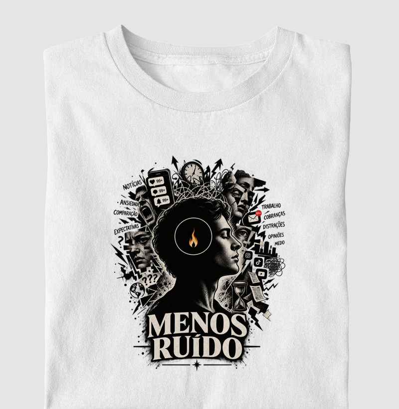 Menos Ruído