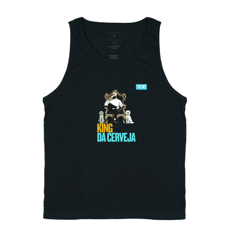 KING DA CERVEJA