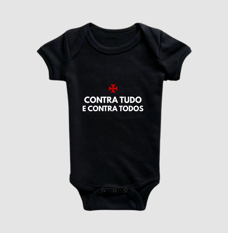 CONTRA TUDO CONTRA TODOS