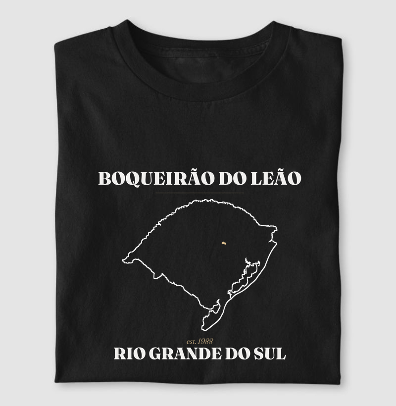 Boqueirão do Leão | Legado RS