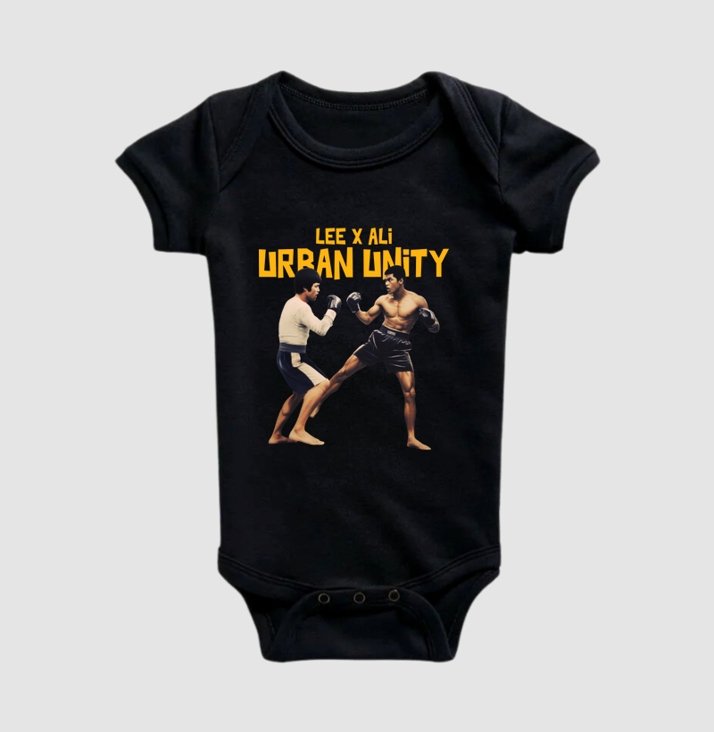 LEE X ALI (Body Infantil)