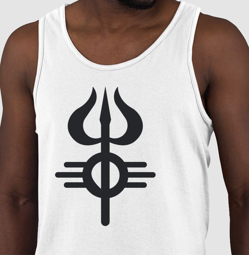 Tridente de Shiva