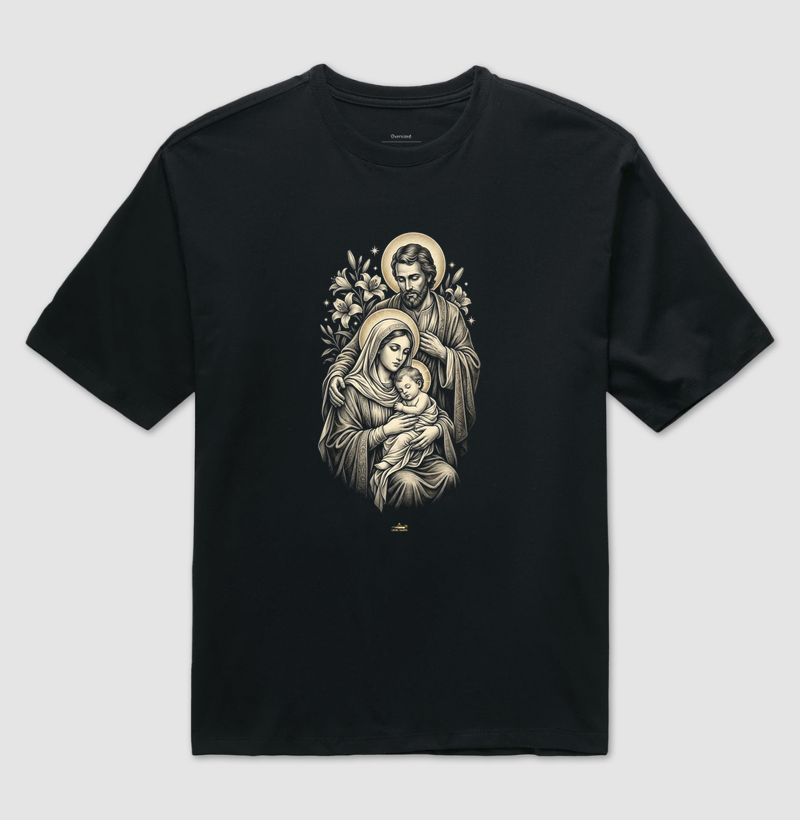 Sagrada Família - Clássico