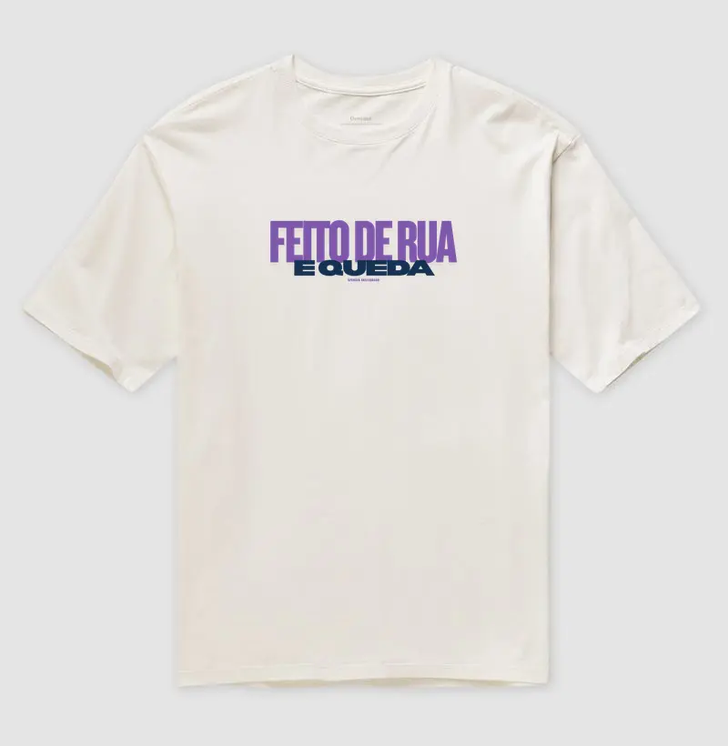 Feito de Rua e Queda