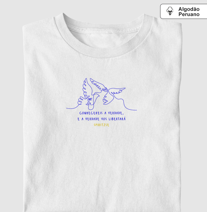 Conhecereis a Verdade 