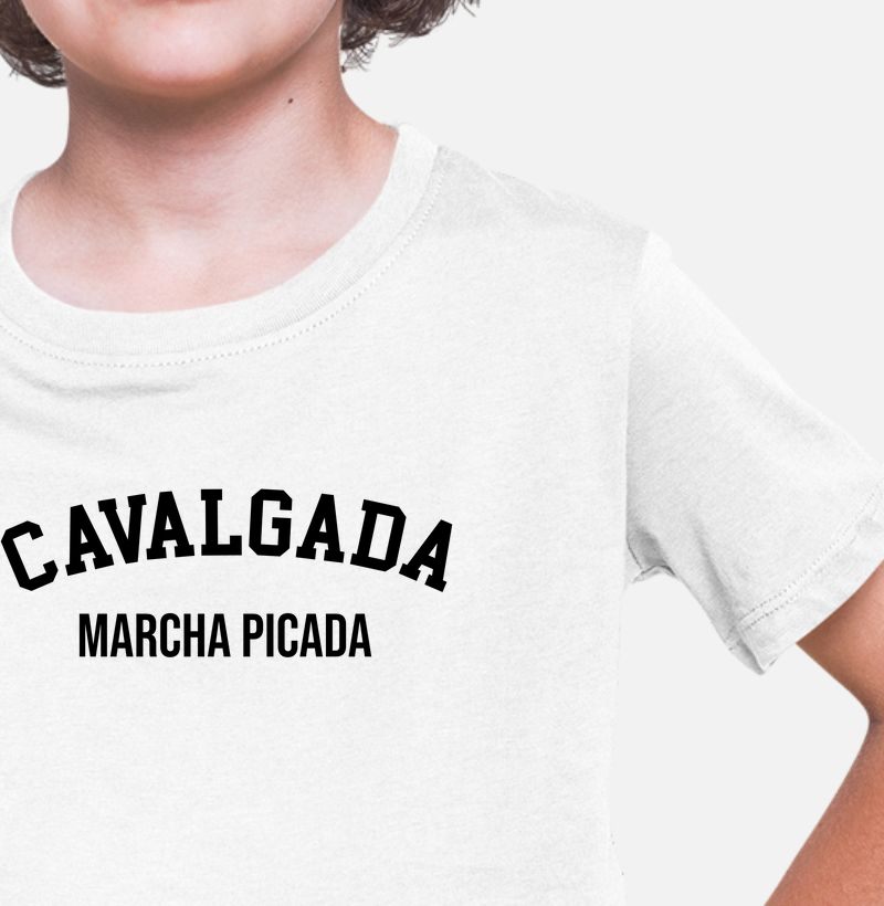 Cavalgada