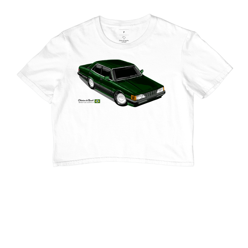 Opala Diplomata Classicos do Brasil 