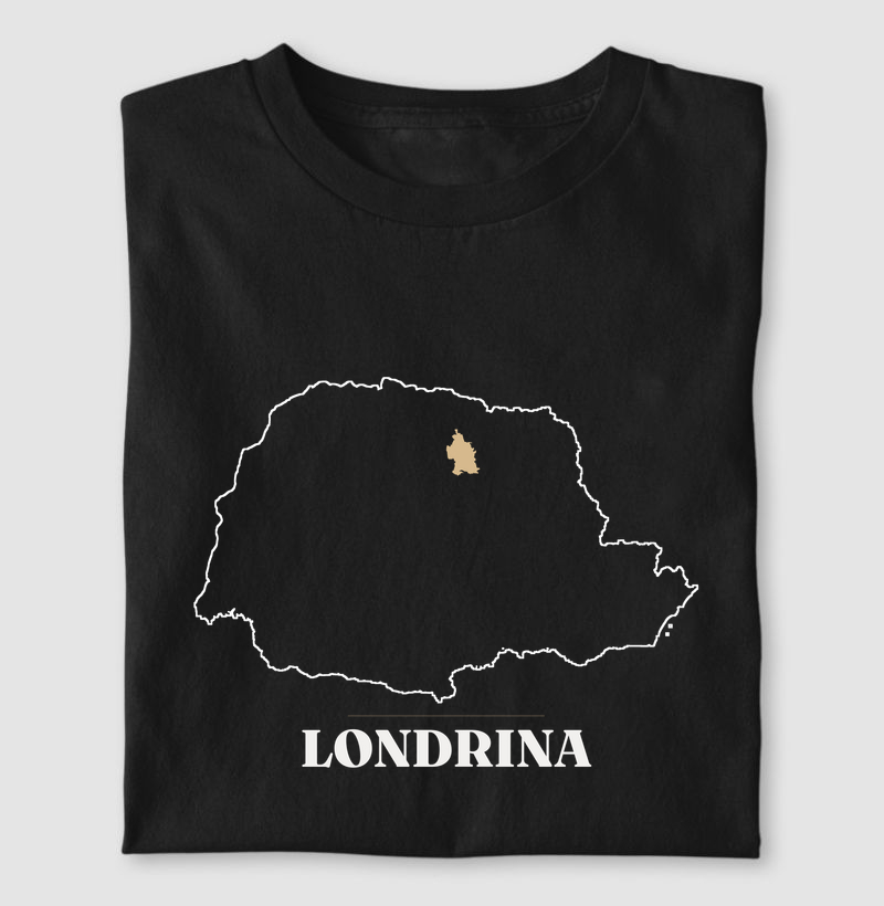 Londrina | Traço PR