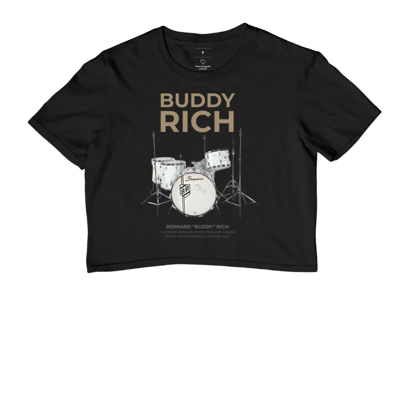 Buddy Rich