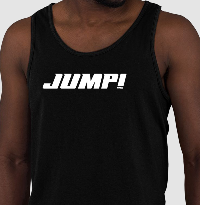 JUMP!