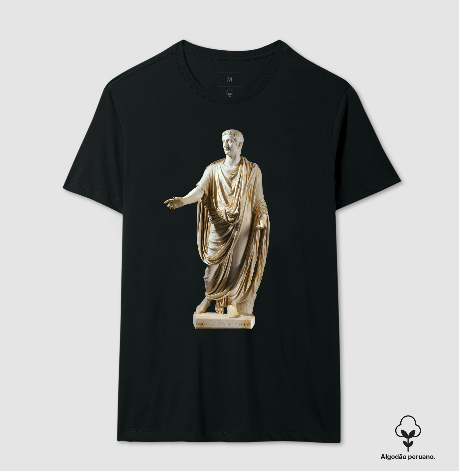 IMPERATOR — Tiberius