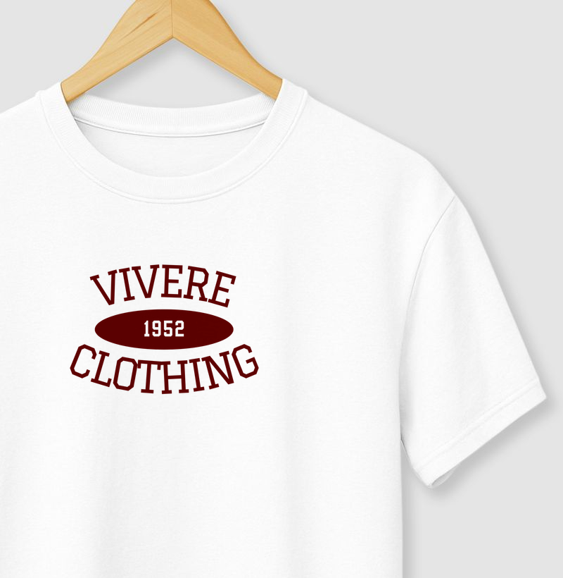 Vivere Estampa clothing 1952