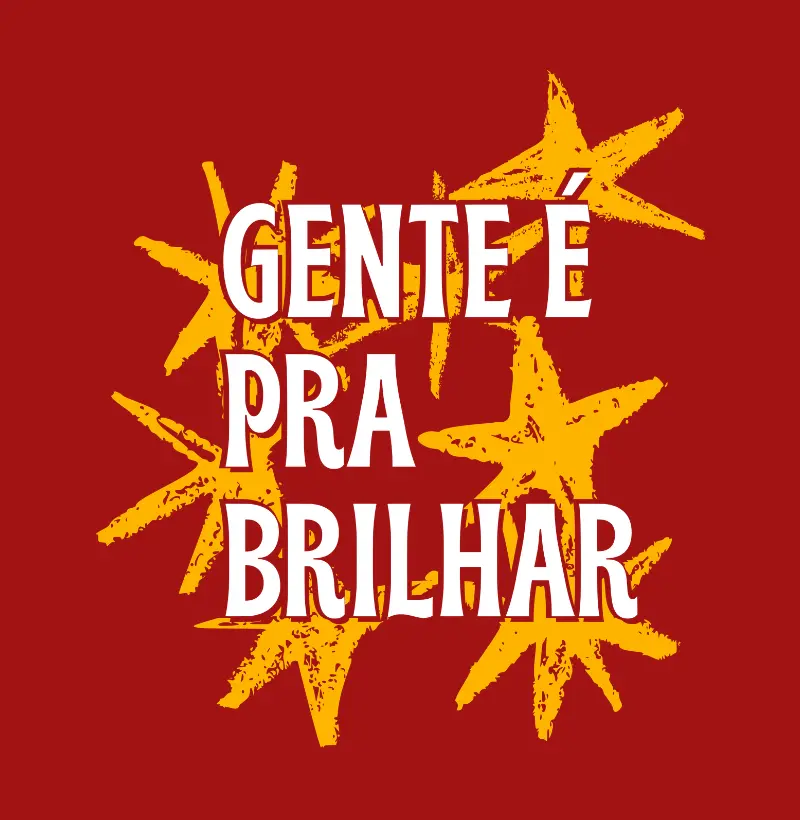 Gente é Pra Brilhar
