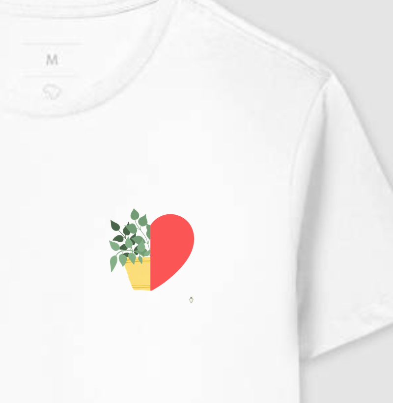 Amor x plantas