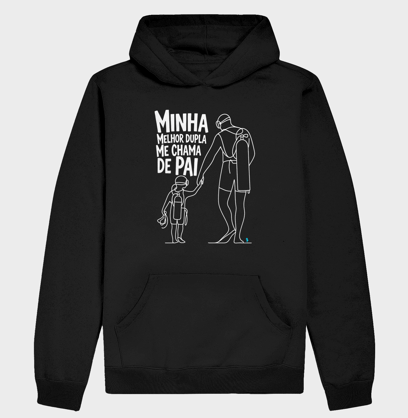Minha Melhor Dupla me Chama de Pai