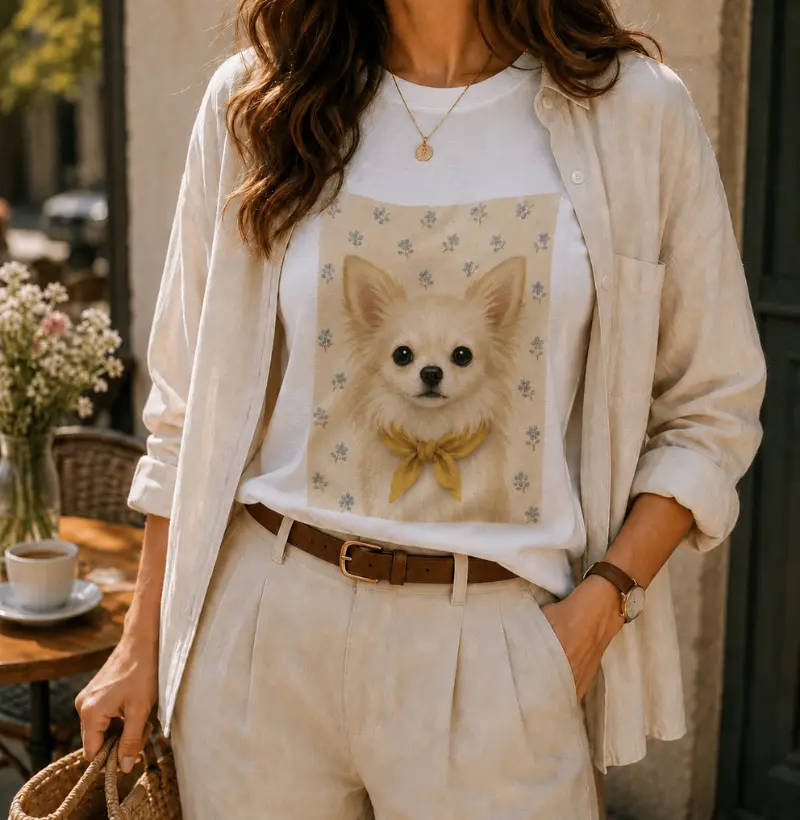 Chihuahua - Gentle Paws