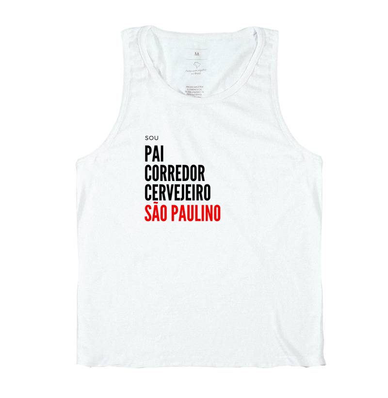 Pai Corredor São Paulino