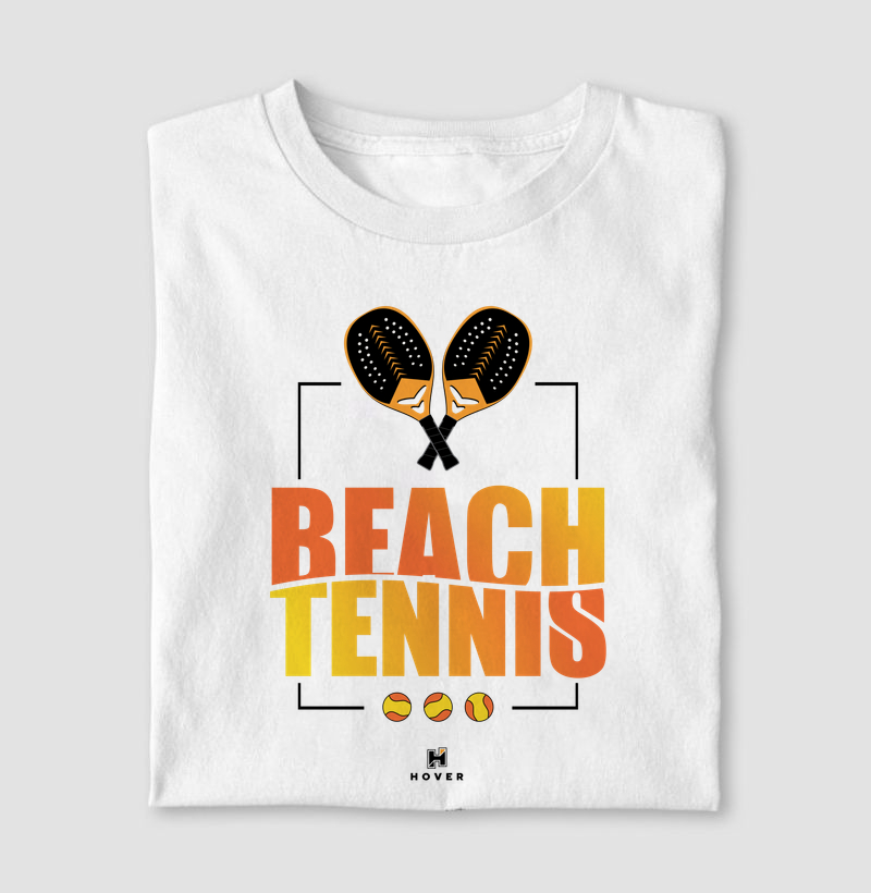Beach Tennis