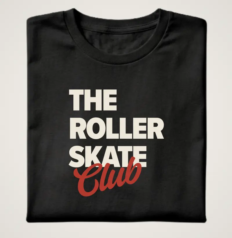 The Roller Skate Club