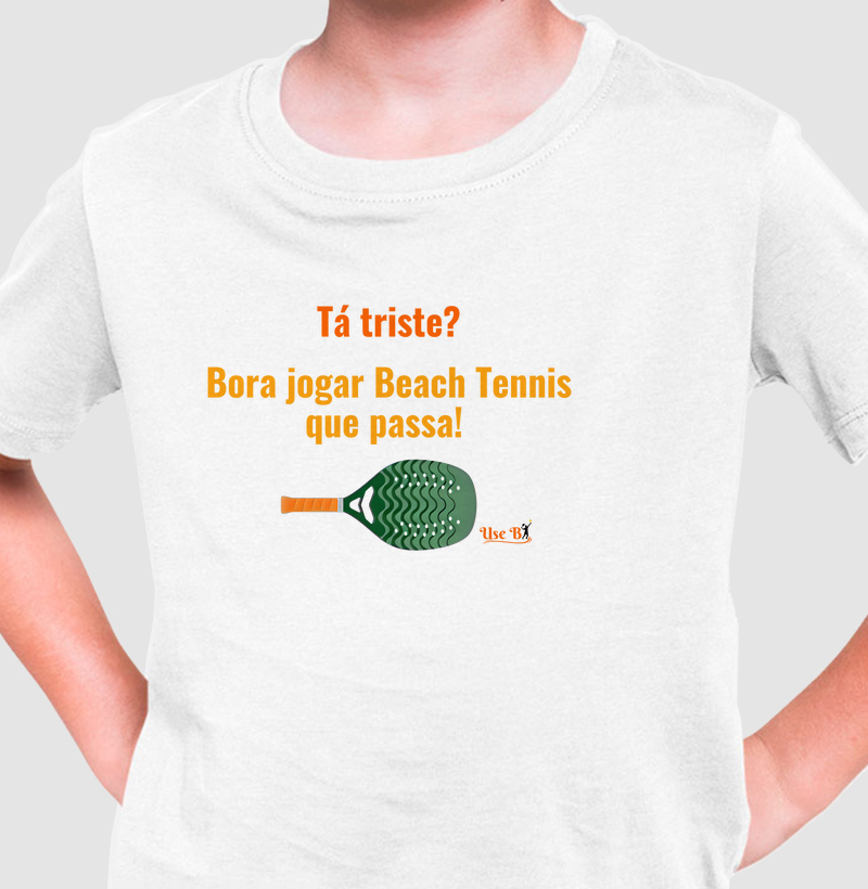 Bora jogar que passa!