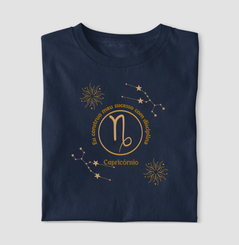 Capricórnio – Sucesso com Propósito