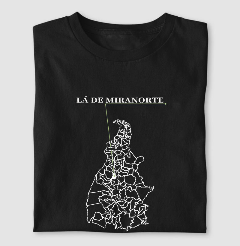 Miranorte | Origem TO