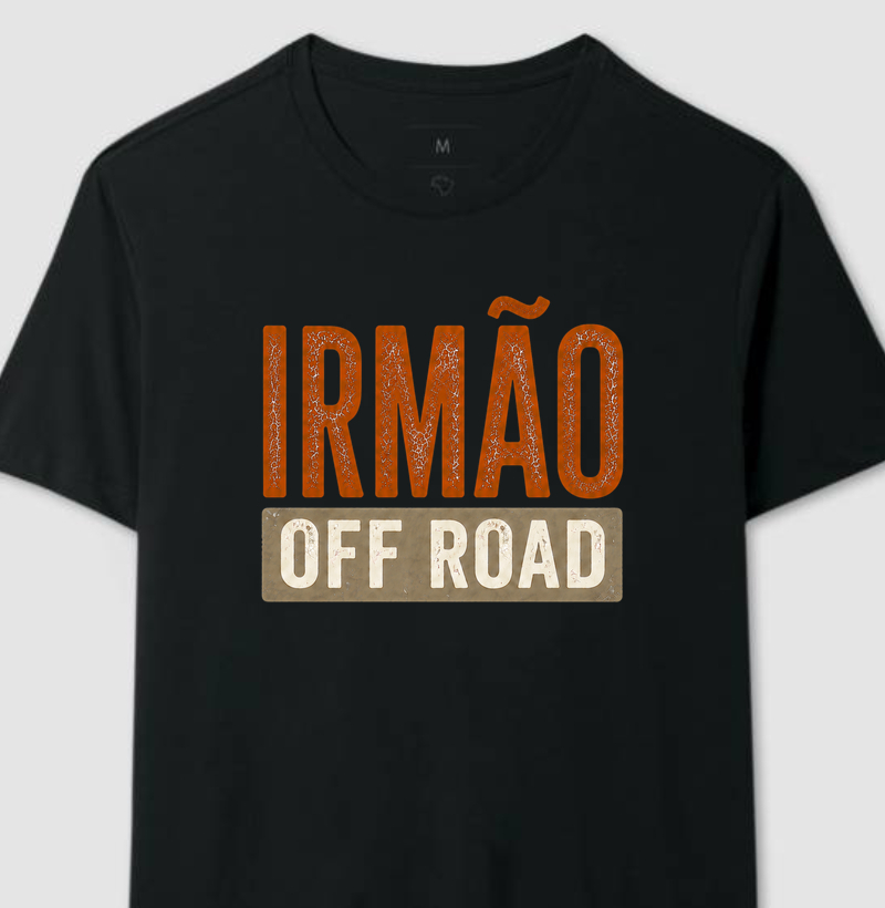 Irmão Off Road