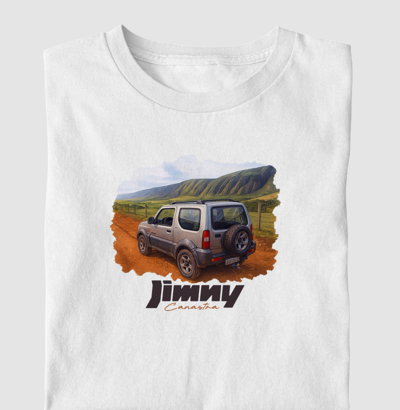 Jimny Canastra