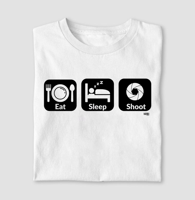 Eat Sleep Shoot