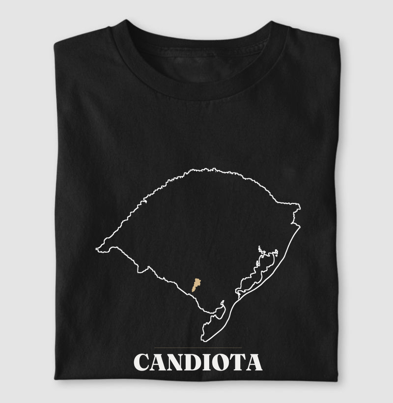 Candiota | Traço RS