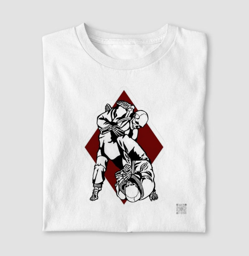 Skull armlock