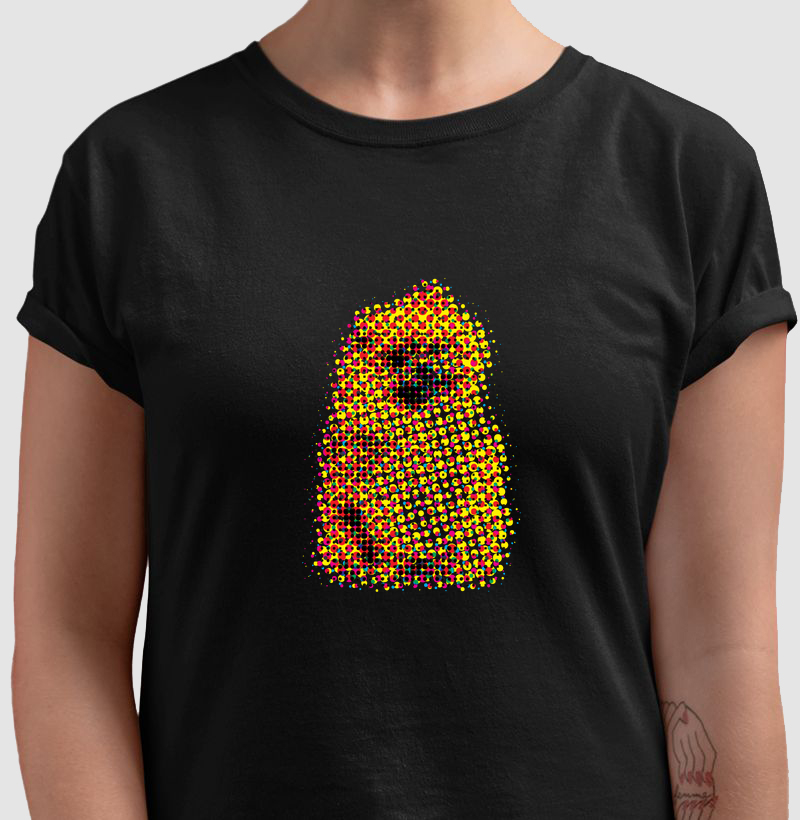 Pixel Spitz Alemão