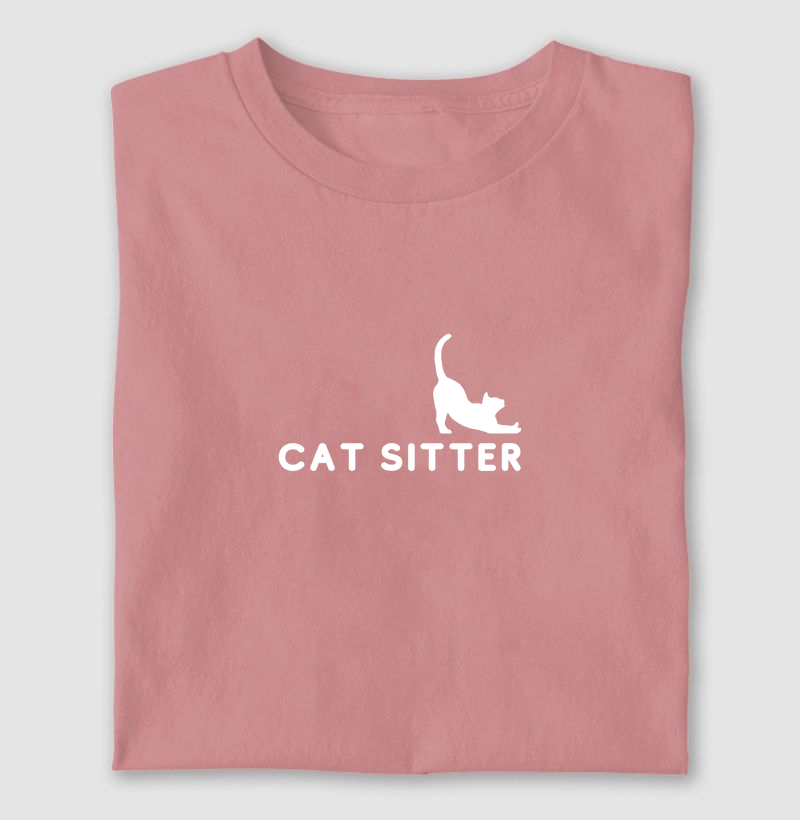 Cat Sitter 1